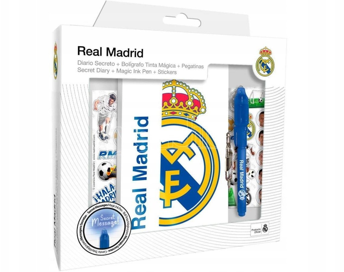 *****Pamiętnik z mag.długopisem RM00024 92919