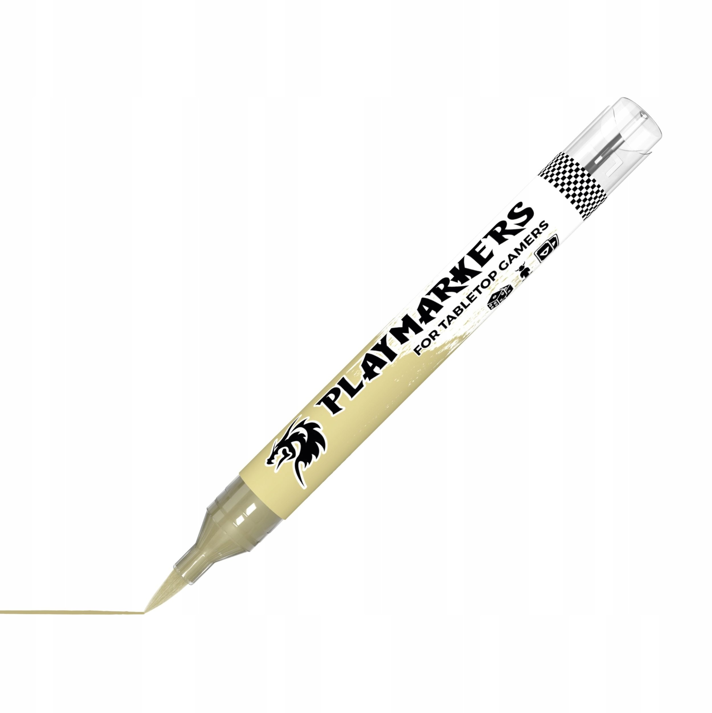 Samsung AK Interactive: Playmarkers - Zombie Skin