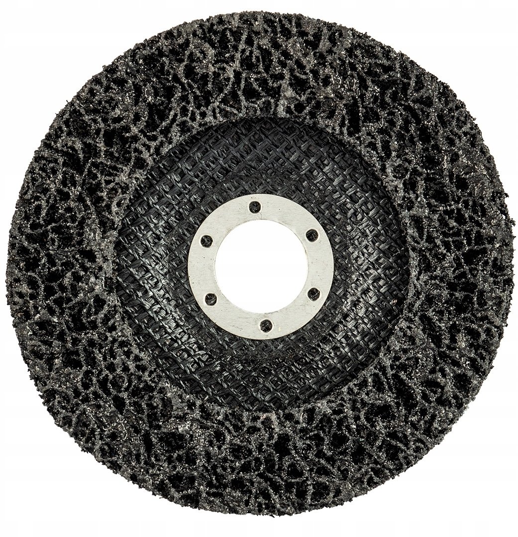 Neo Włóknina ścierna 125x22.2mm 55-992
