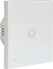 Azzardo Włącznik pojedynczy Wi-Fi smart AZzardo AZ3451