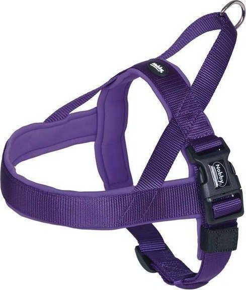 Nobby NOBBY CLASSIC PRENO SZELKI S-M FIOLET 38-50cm; 20/25