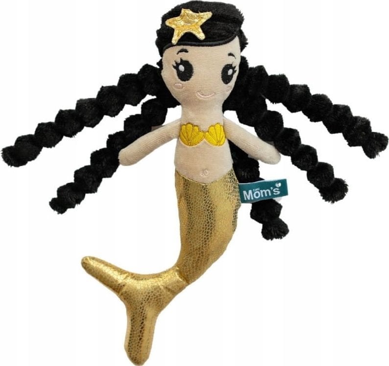 Puma Syrenka Bella lalka szmaciania 6117 61179