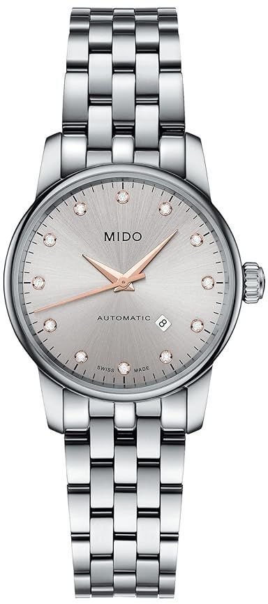 Zegarek Geox WATCH MIDO WOMAN M76004671 (29MM)