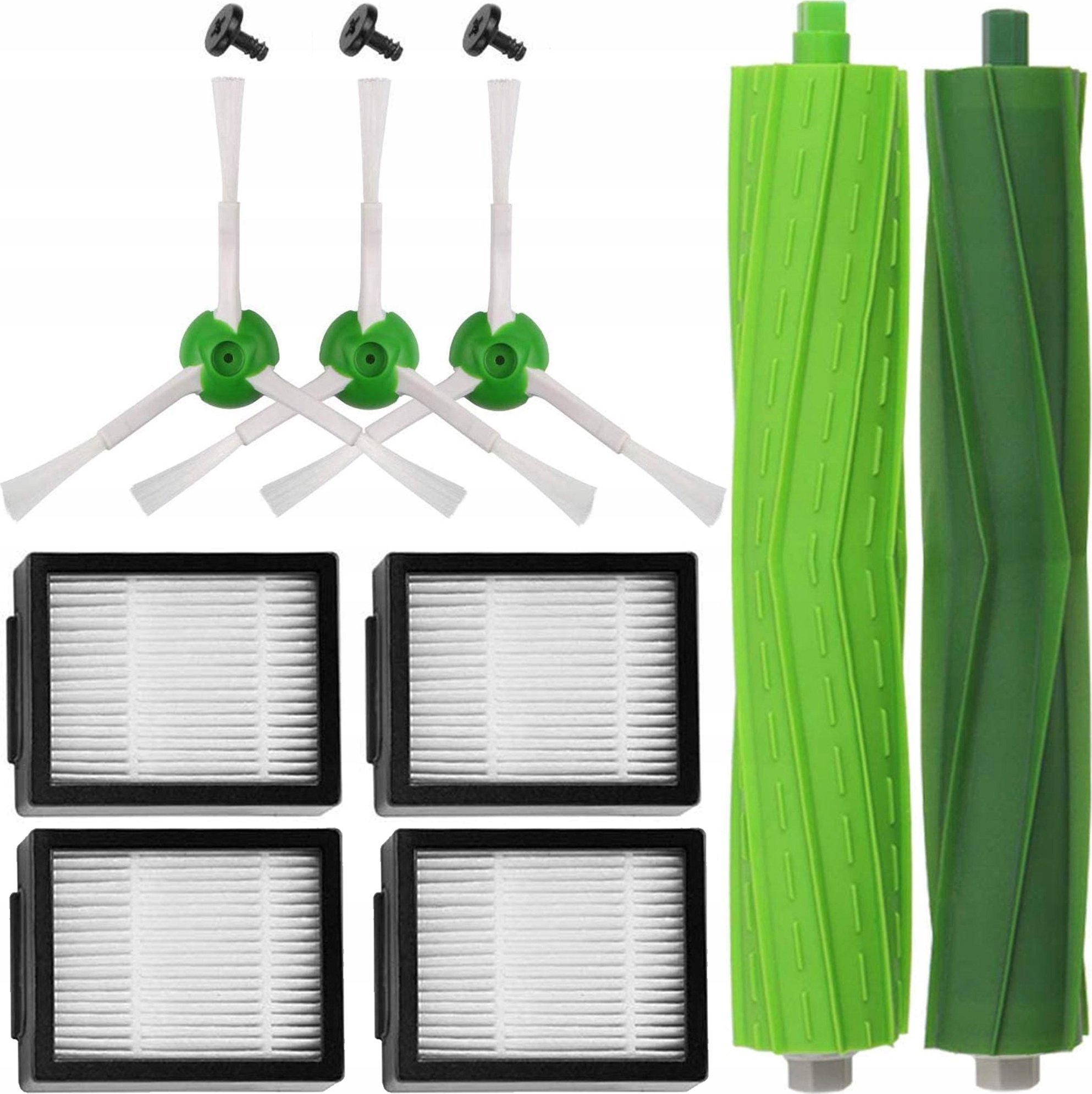 AKCESORIA DO ODKURZACZA iROBOT ROOMBA XM-3