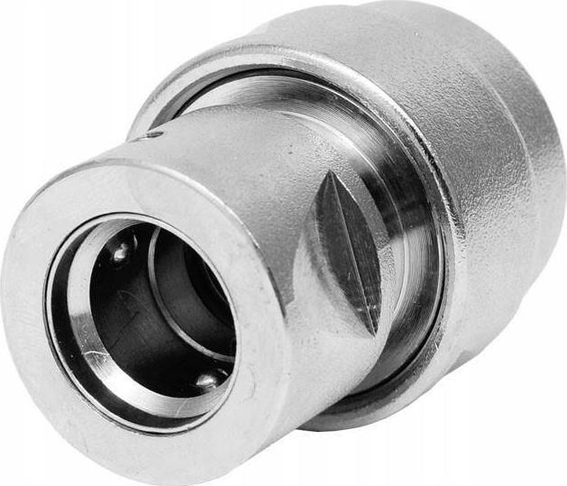 GEKA Ogranicznik Wody do Węża i Kranu 3/4 19mm Geka