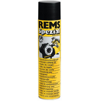 Фото - Інша автохімія REMS Środek do gwintowania SPEZIAL 0,6L  (140105)
