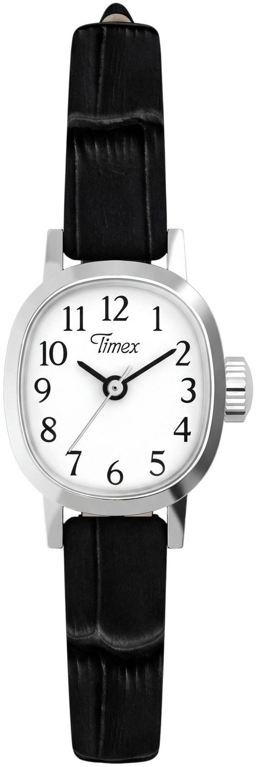 Zegarek Timex TW2Y87800 Cavatina Vintage damski 17 mm