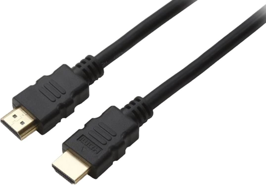 Adaptec Kabel Brackton HDMI- HDMI 1.5m Full-HD