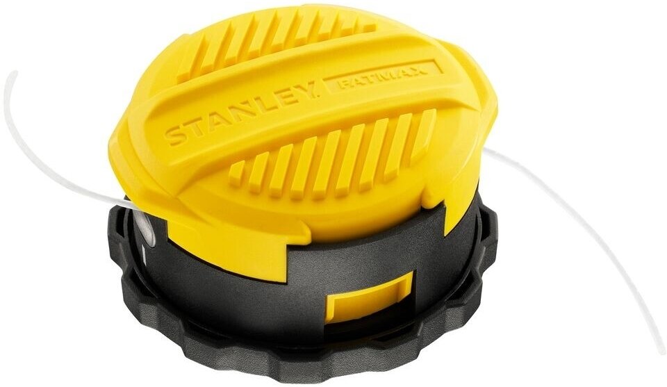 Stanley STANLEY SZPULA Z ŻYŁKĄ SPLĄTANĄ 2mm/6m FATMAX QUICKWIND