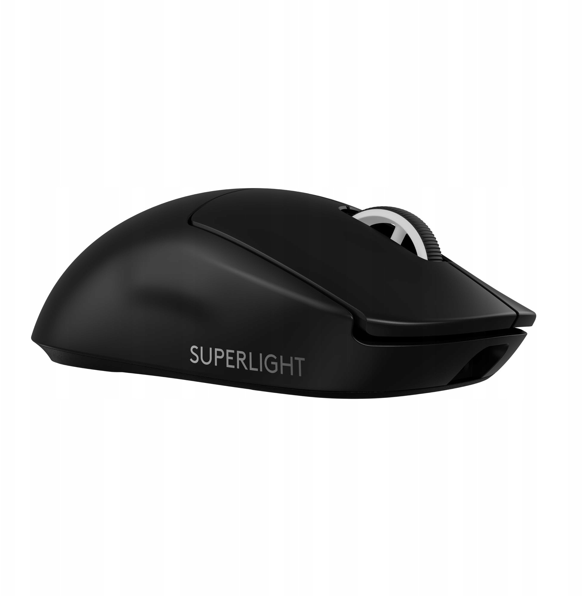 Mysz Mysz Logitech G Pro X Superlight 2 Gaming Czarna bezprzewodowa