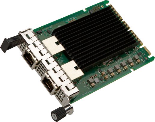 Karta sieciowa Intel INTEL Ethernet Network Adapter E610-XT2OCPV3 OCP 3.0