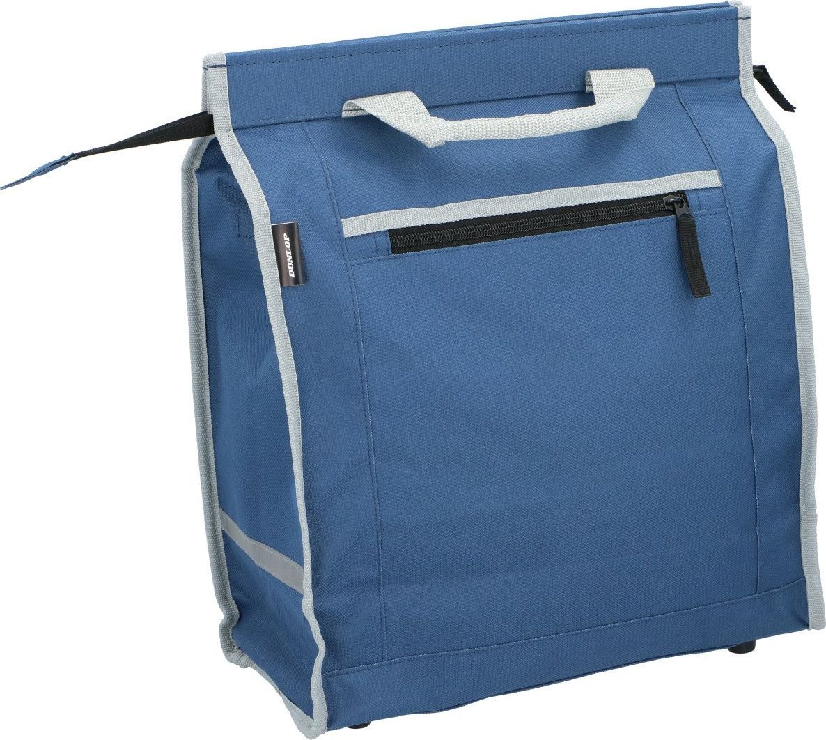 Dunlop Torba rowerowa na bagażnik sakwa Dunlop 20L uni
