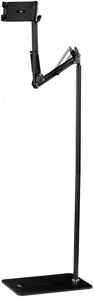 XO uchwyt podstawka C137 czarny