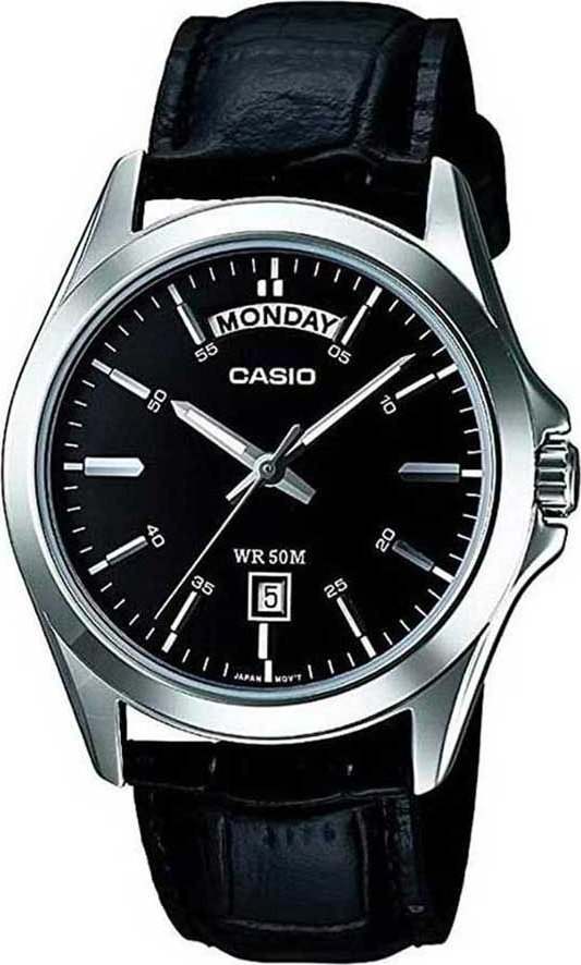 Фото - Наручний годинник Casio Zegarek  Zegarek Męski   ( 45 mm)