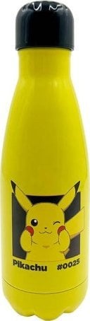 KiDS Licensing Bidon 500 ml Pokemon PK00025 KiDS Licensing