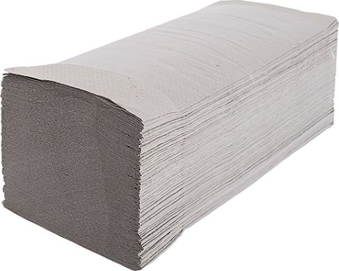 Darek Ręcznik ZZ szary 4000 listków