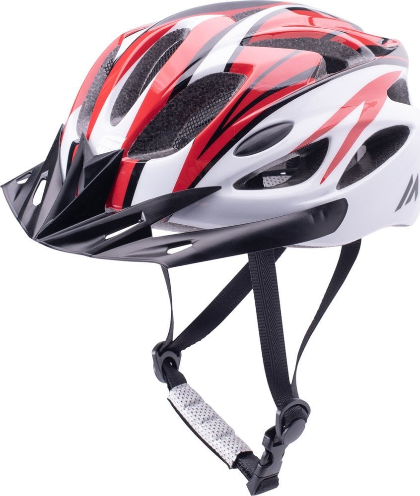 Martes Kask rowerowy na rolki deskorolkę Gubbe rozmiar L 58-61 cm