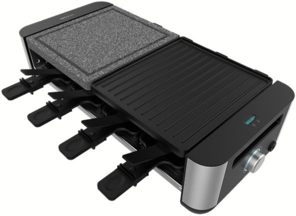 Grill elektryczny Cecotec Cheese&Grill 16000