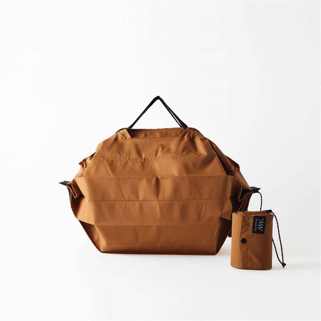 Sum Plast Shupatto - Amber Insulated Bag 27 L