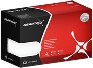 Toner Asarto Magenta Zamiennik 43459330 (AS-LO3300M)