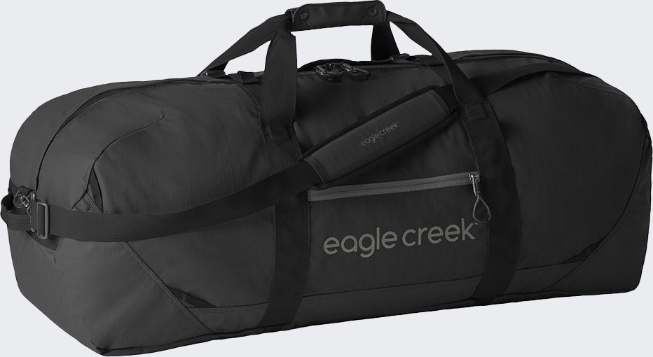Eagle Creek Eagle Creek No Matter What Duffel 90L Black