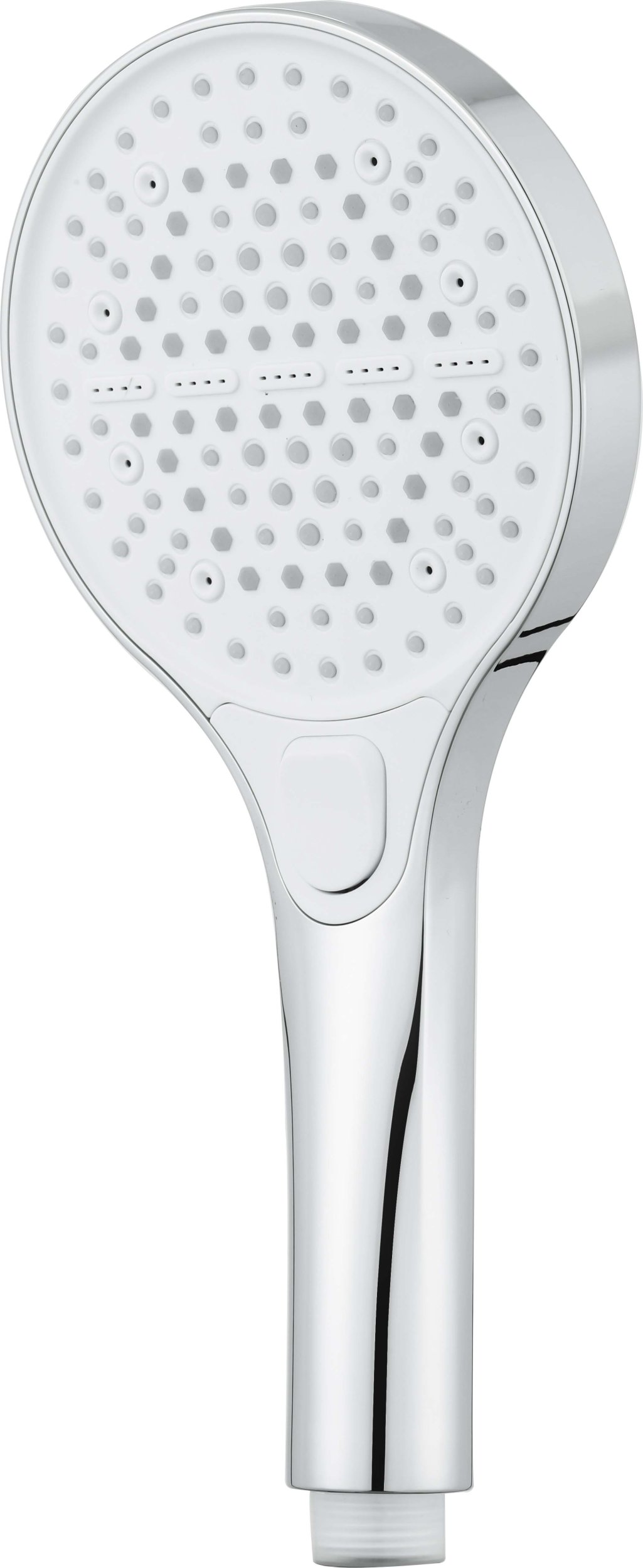 SHOWER HEAD DX6001YC CHROME