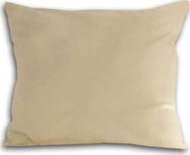 Darymex Poszewka satynowa 50x60 kolor Krem