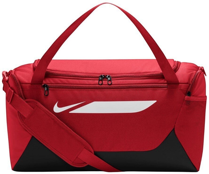 Nike Torba Nike Academy Team S czerwona IO0919 657