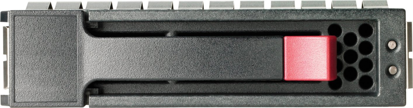 Dysk serwerowy HPE 870795-001 900GB 2.5" SAS Refabrykowany (870795-001-RFB)