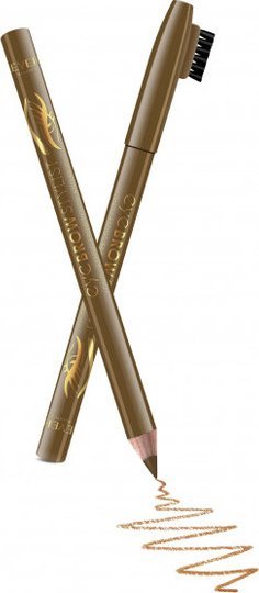 Revers Kredka do brwi ze szczoteczką Eye Brow Stylist - jasny brąz 1 szt.