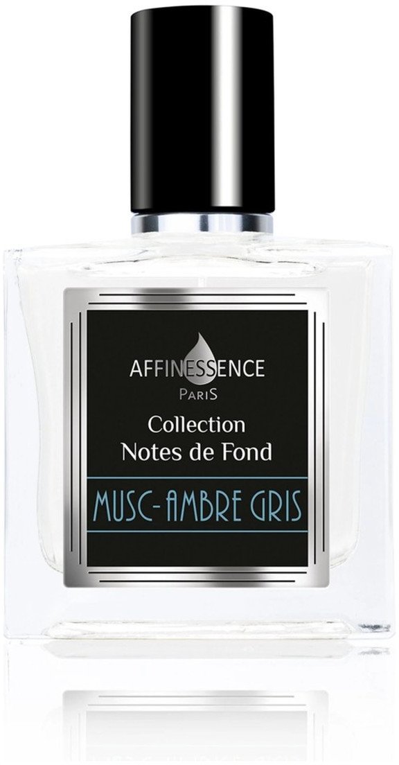 Korloff Affinessence Musc Ambre Gris woda perfumowana unisex 50ml