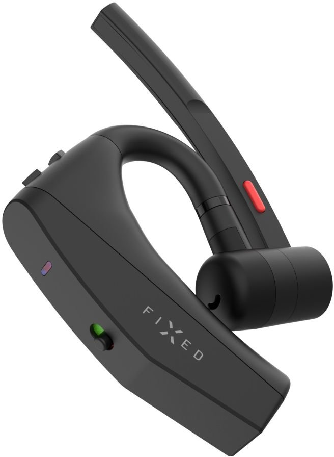 Słuchawka Fixed FIXED Talk Pro, Black