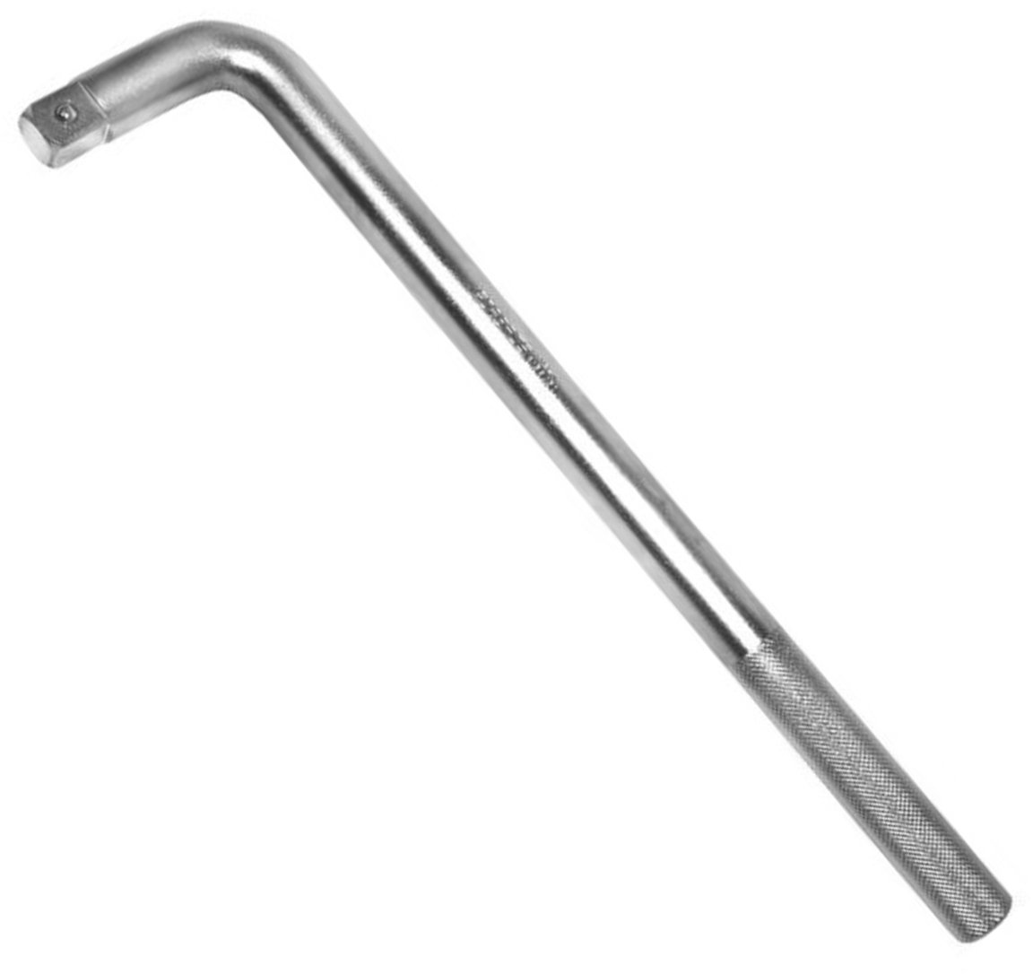 Pokrętło typu L klucz nasadowy 330mm 3/4"