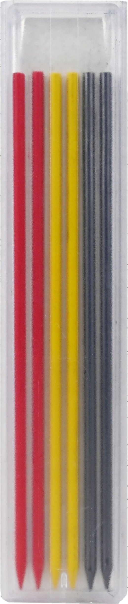 Limit ZESTAW 6 WKÅADÃW DO MARKERA LUNA LSP 2.8 MIX