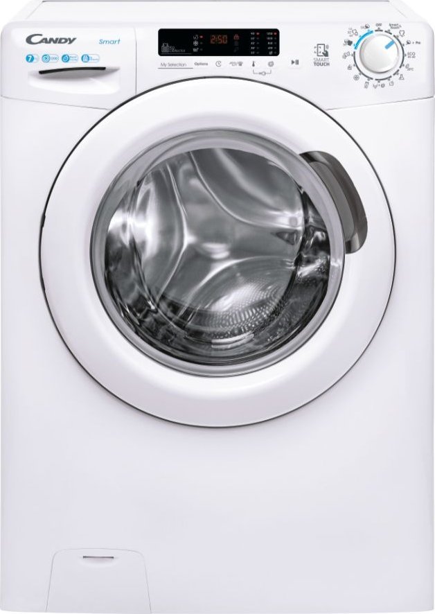 Фото - Пральна машина Candy Pralka  Washing machine  CS4 1272DE/2-S 