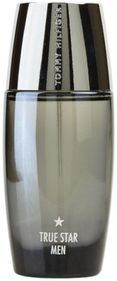 Tommy Hilfiger True Star Men Eau De Toilette unikat - 100 ml
