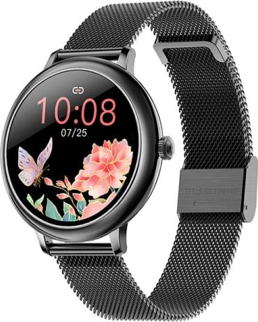 smartwatch Garett Electronics