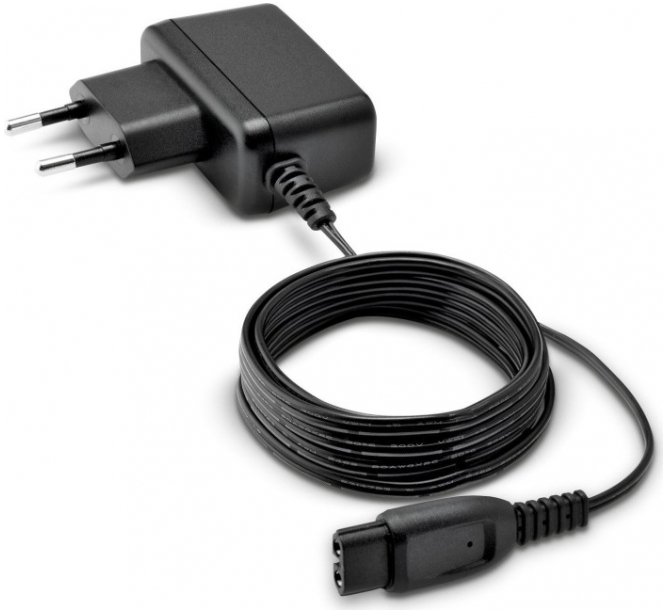 Karcher Kärcher quick charger for WV 6 (black)
