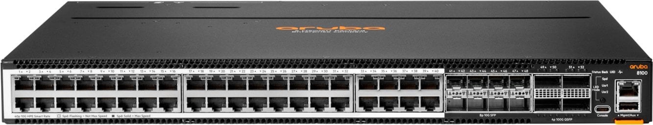 ANW 8100-40XT8XF4C FB3F2A-STOCK