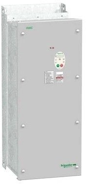 Schneider Osprzęt instalacyjny Falownik HVAC 3~400VAC 30,0kW (Altivar 212) [ATV212WD30N4]