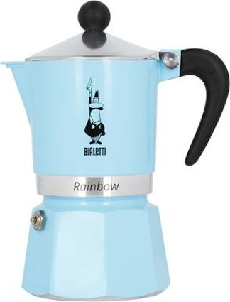 Kawiarka Bialetti Rainbow 3 filiżanki (5042)