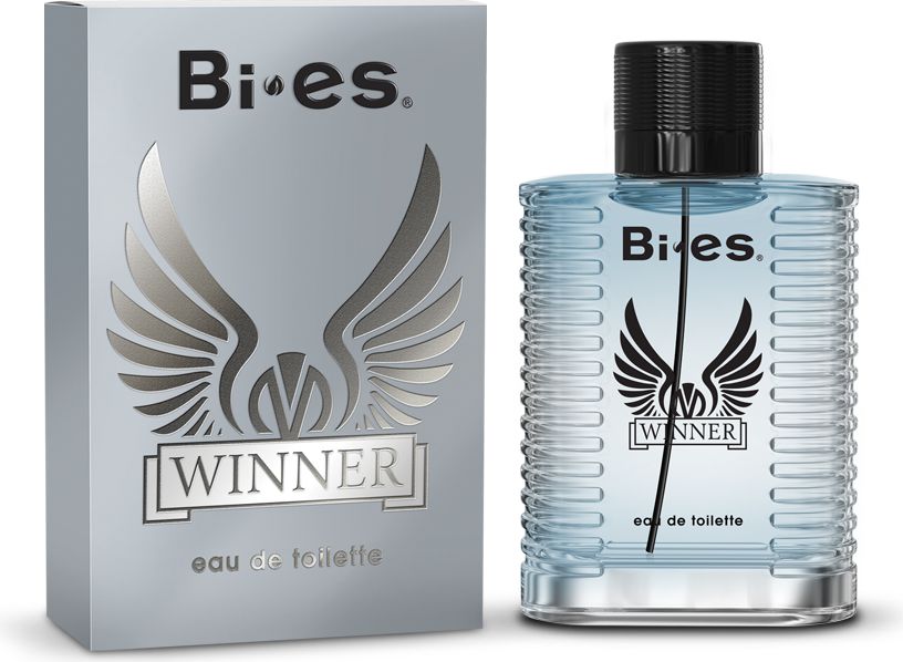 Bi-es EDT 100 ml