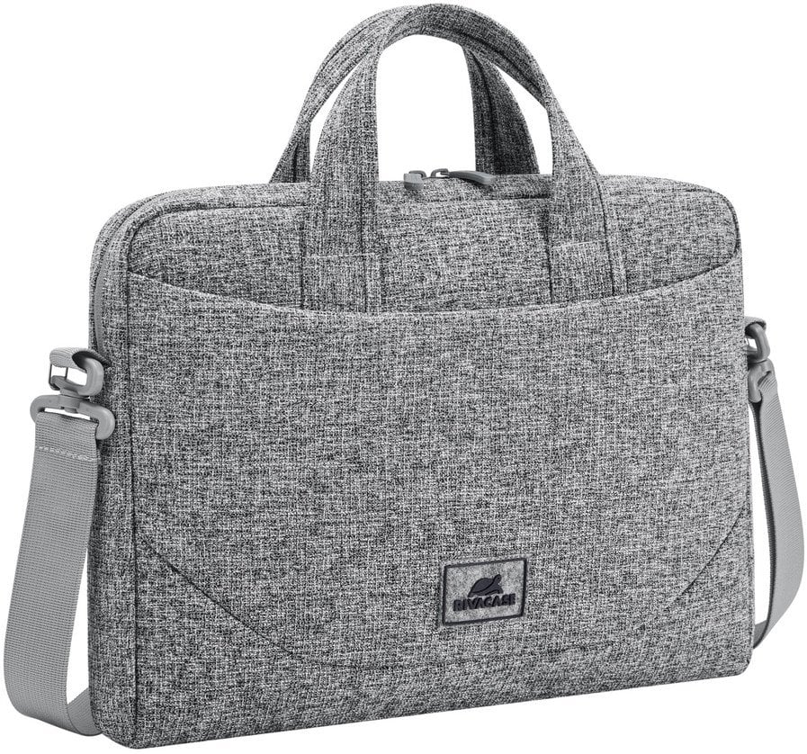 Torba RivaCase Rivacase 7921 Laptop torba 14 jasnoszary