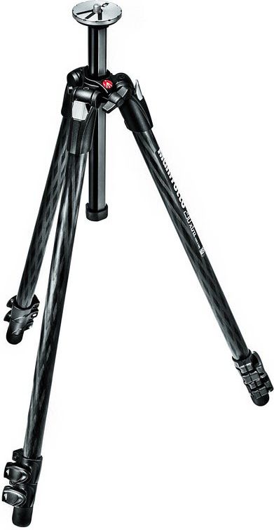Statyw Manfrotto 290 XTRA + torba (MT290XTC3)