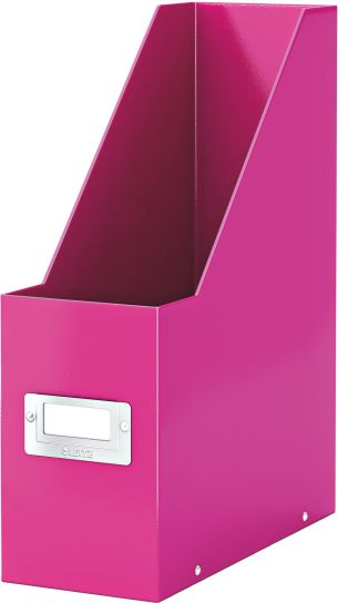 Leitz Pojemnik na dokumenty, czasopisma Click & Store (10K267W)