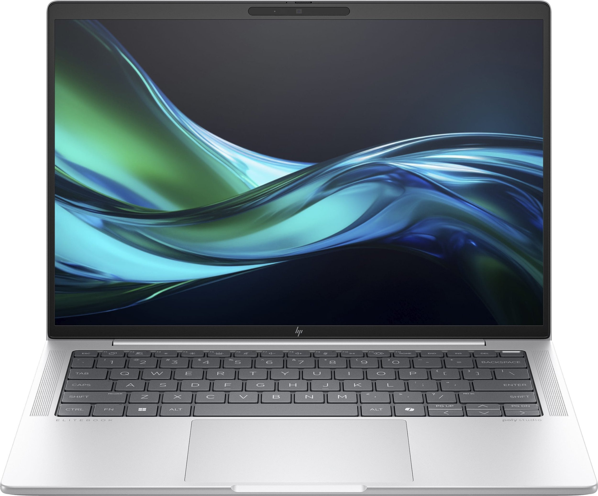 Фото - Ноутбук HP Laptop   EliteBook 1040 G11 Intel Core Ultra 7 155H 35,56cm 14Zoll 2,8k 32GB 1TB/SSD W11P 3J War (DE) 