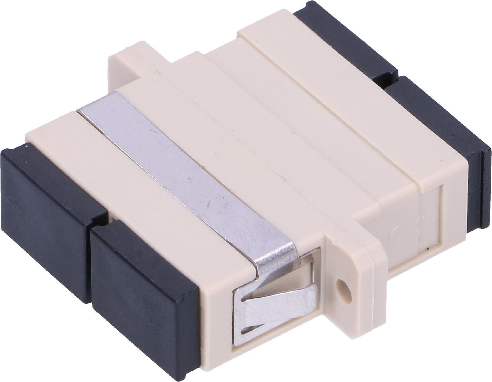 ExtraLink EXTRALINK SC/UPC DUPLEX MM ADAPTER