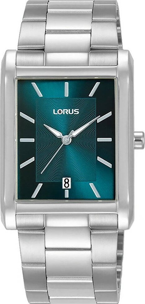 Zegarek Lorus męski RH935RX9 stalowy wodoszczelny .