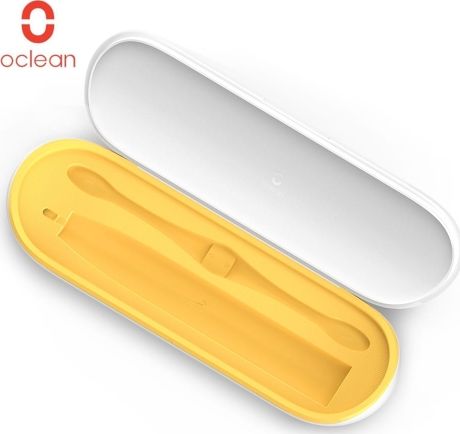 Końcówka Oclean Etui do Szczoteczki Oclean X/X Pro/Z1 Orange