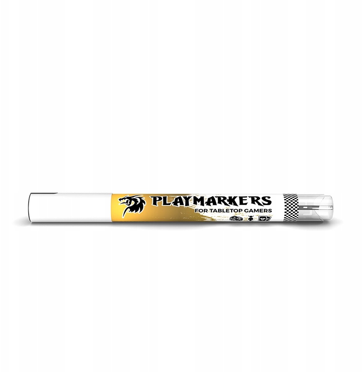 Samsung AK Interactive: Playmarkers - Brass